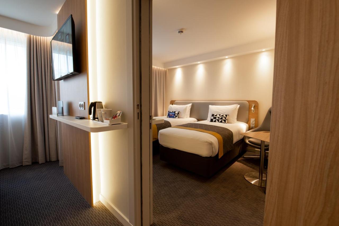 Holiday Inn Express Arcachon - La Teste photo 2