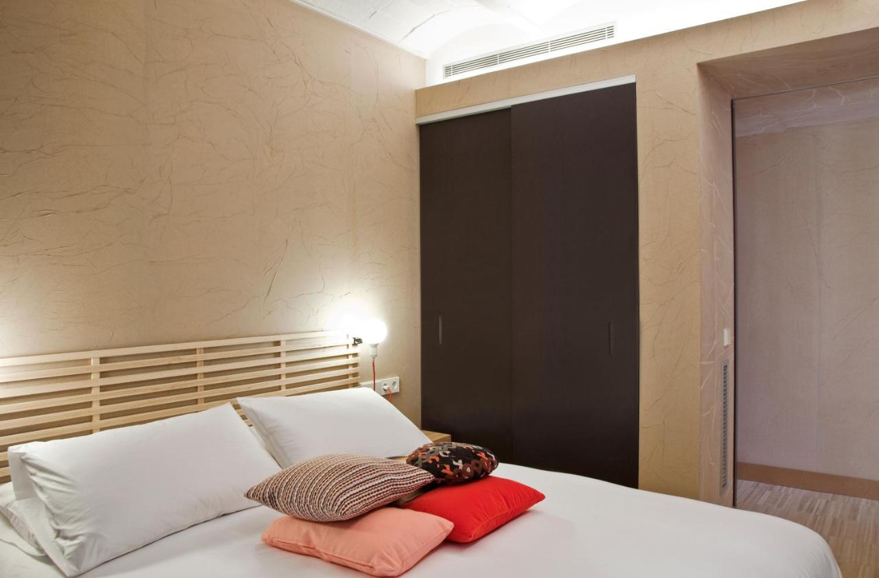 Photo - DestinationBCN Universitat Apartments