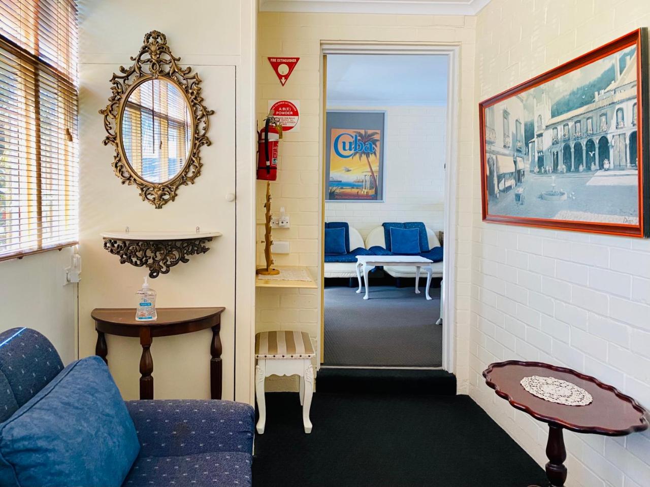 The Mews Motel photo 4