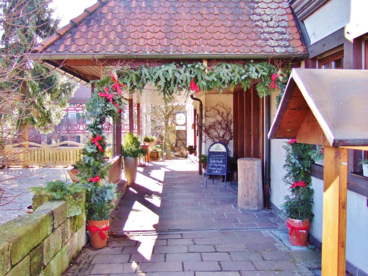 Landgasthof Sonne photo 3
