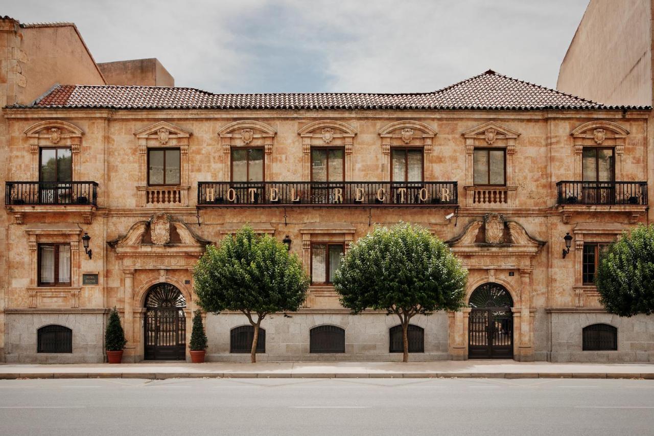 Hotel Rector - 4