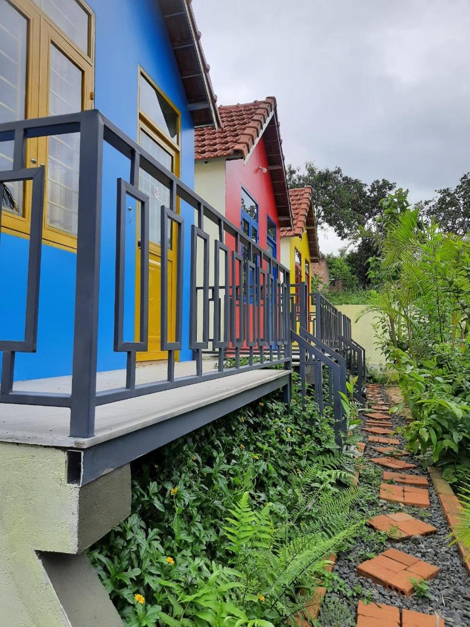 Homestay Nang Nghieng photo 3