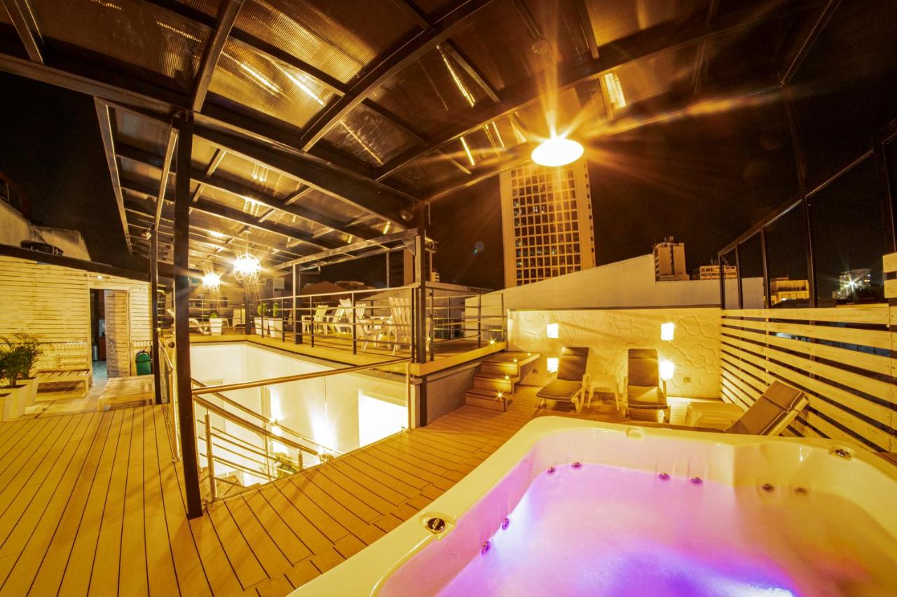 Casa Amanzi Cartagena by Bernalo Hotels photo 2