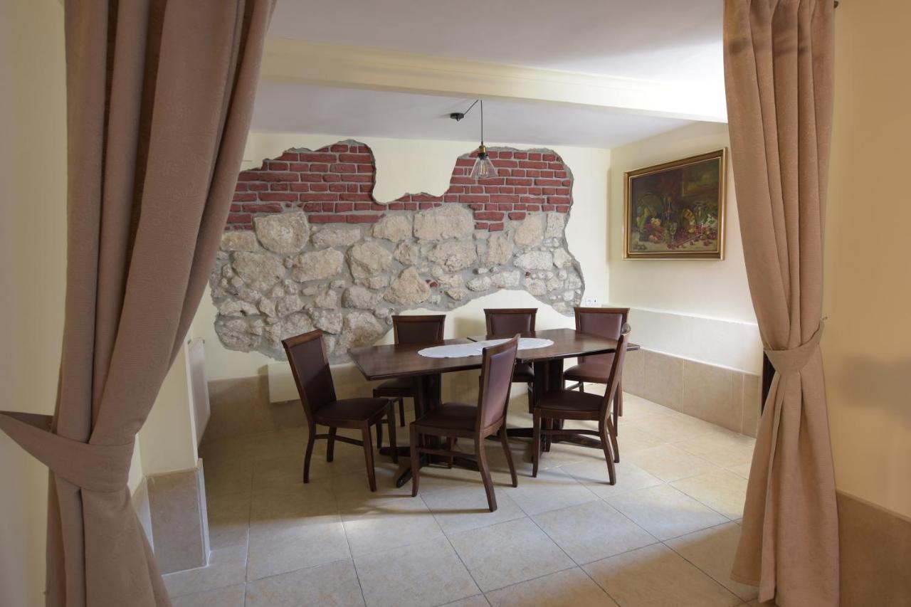 Dworek Złoty Róg Hotel i Restauracja photo 3
