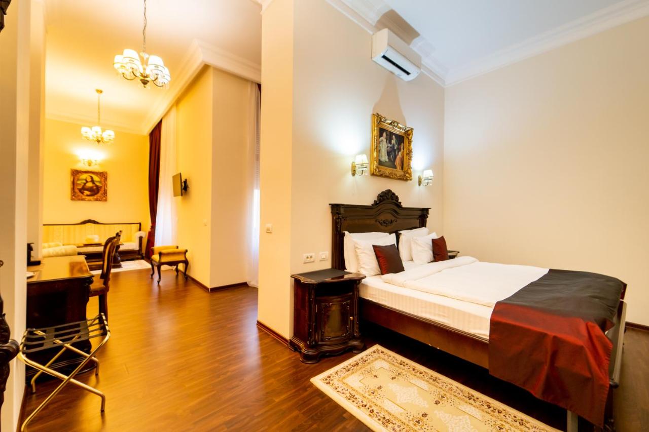 Picasso Boutique Hotel - 6