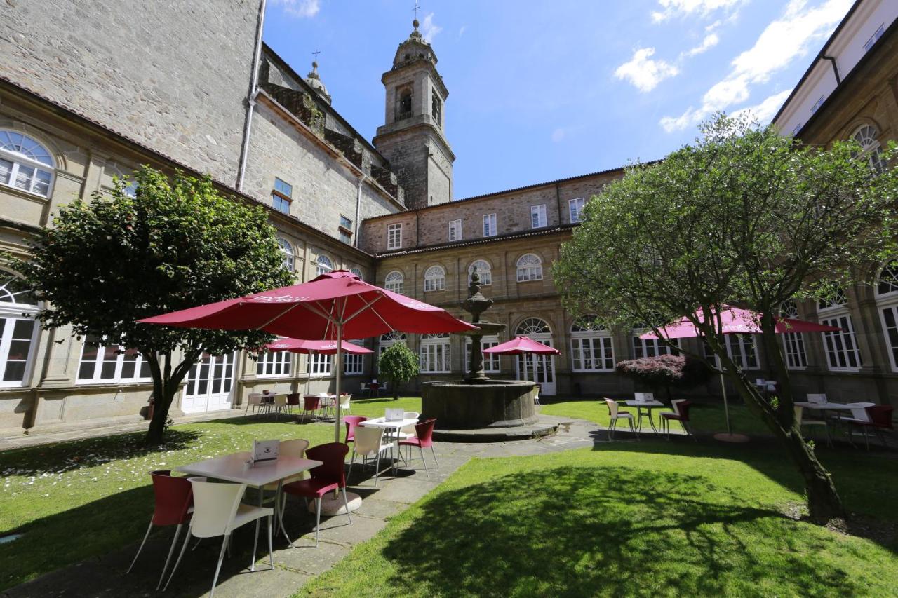 San Francisco Hotel Monumento