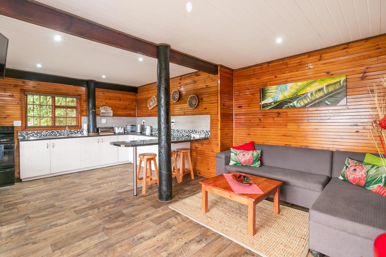 Big Tree House Lodge photo 2