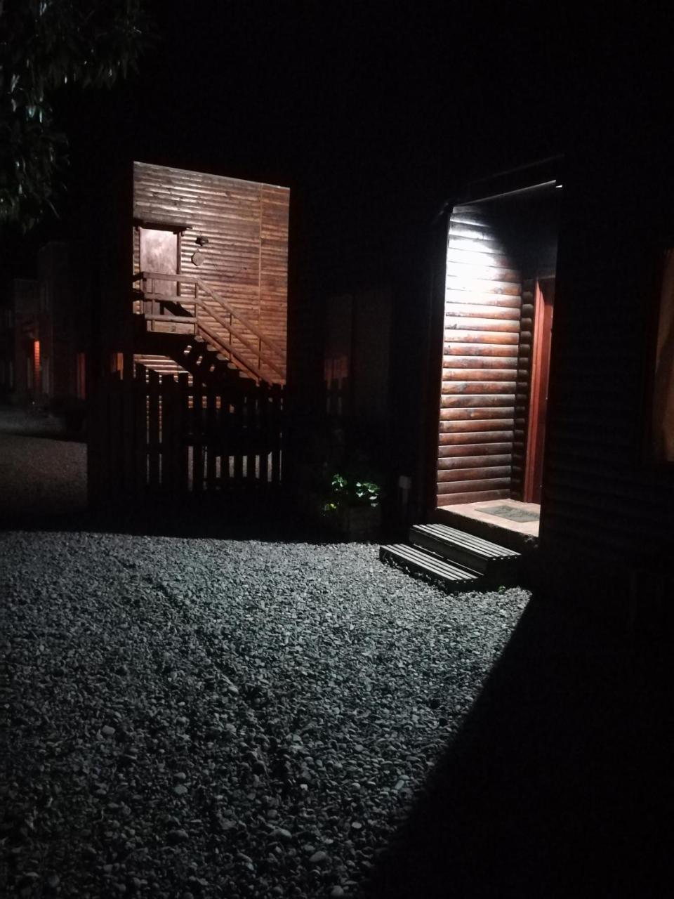Cabañas Tu Bosque photo 3