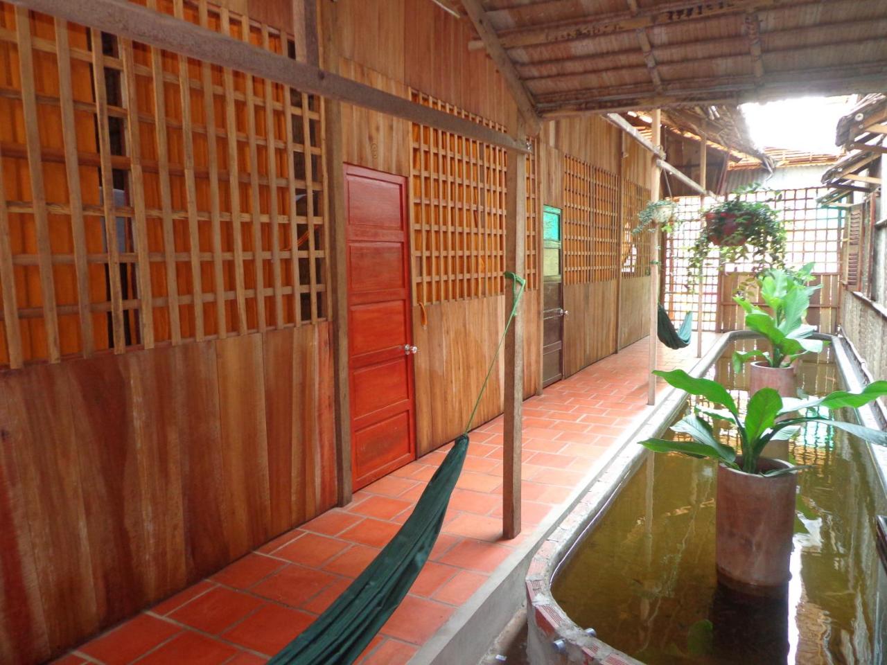Phuong Thao Homestay photo 4