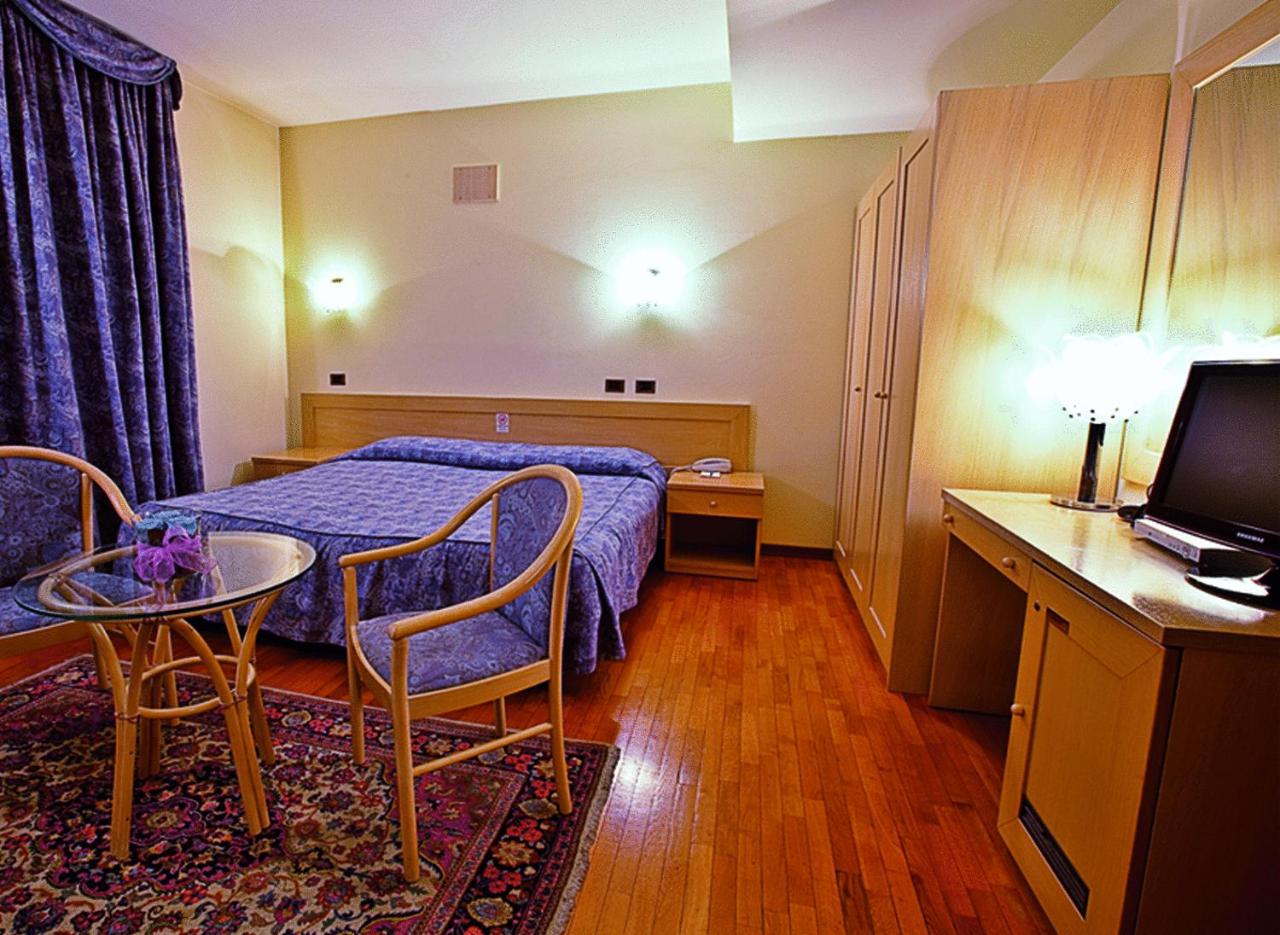 Hotel Spresiano photo 2