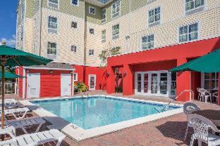 Foto - Hawthorn Suites By Wyndham Panama City Beach Fl