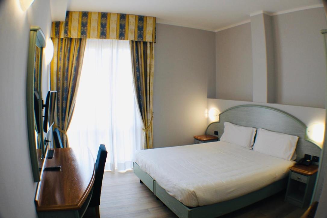 Hotel Europa Milano photo 4
