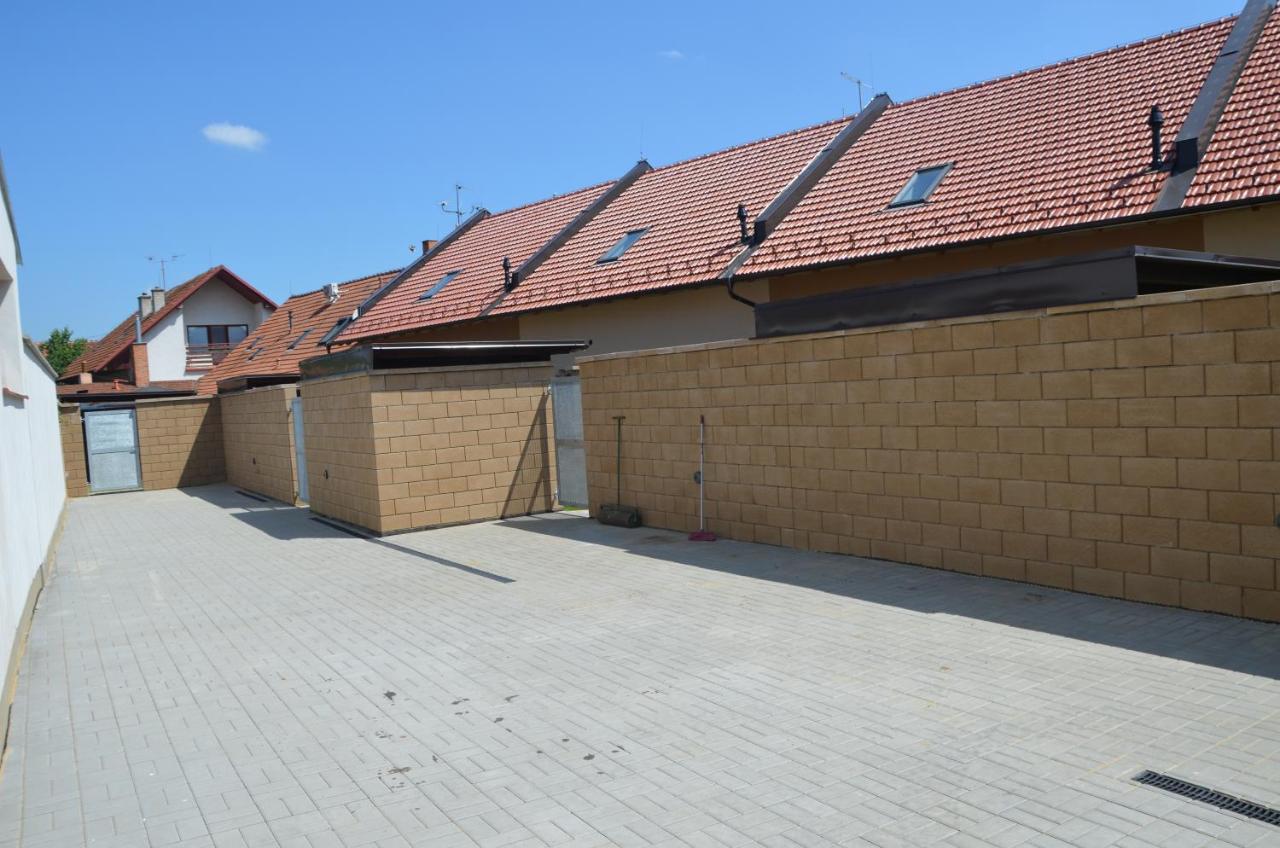 Apartmány Za Dvorem - 5