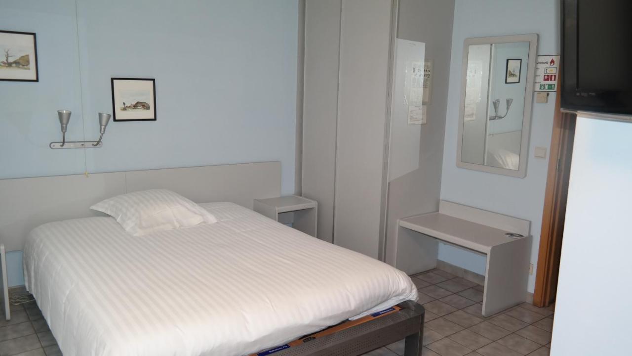 De Bonte Os Hotel & Tower photo 3
