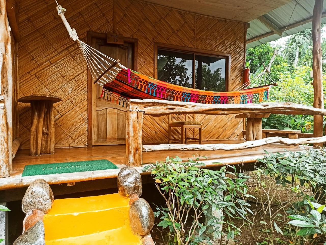 Rio Napo Lodge photo 4