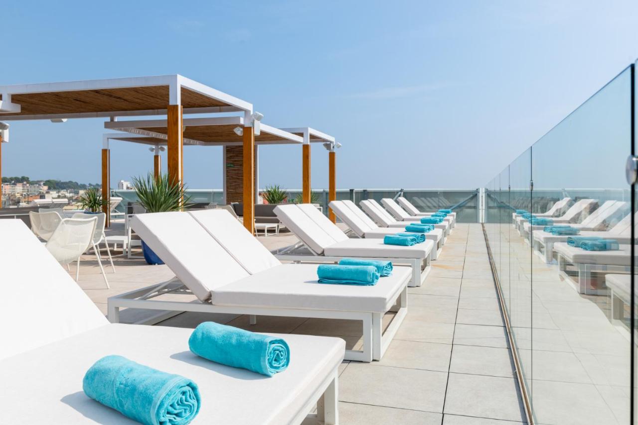 L'Azure Hotel 4* Sup - 3