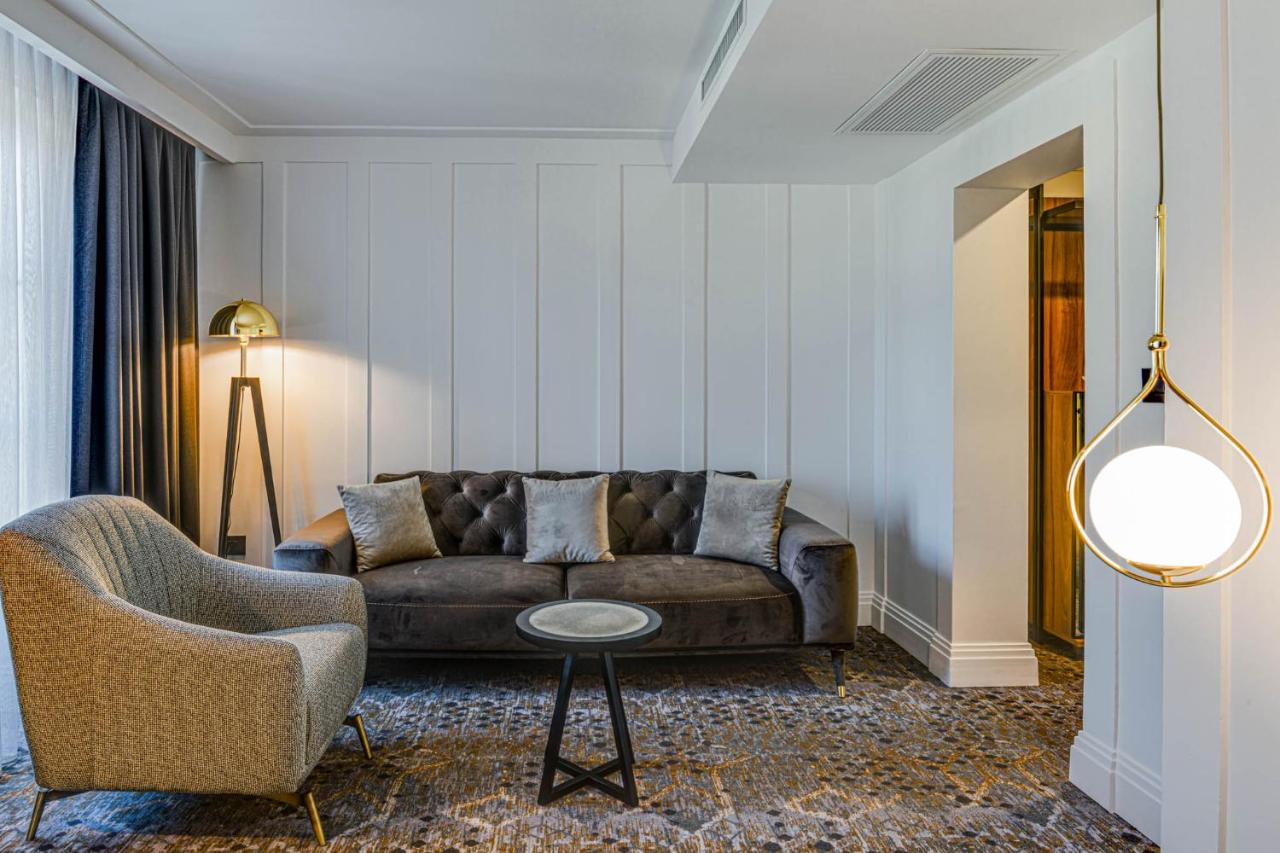 HOTEL BOUTIQUE DONNA ANNA - 5