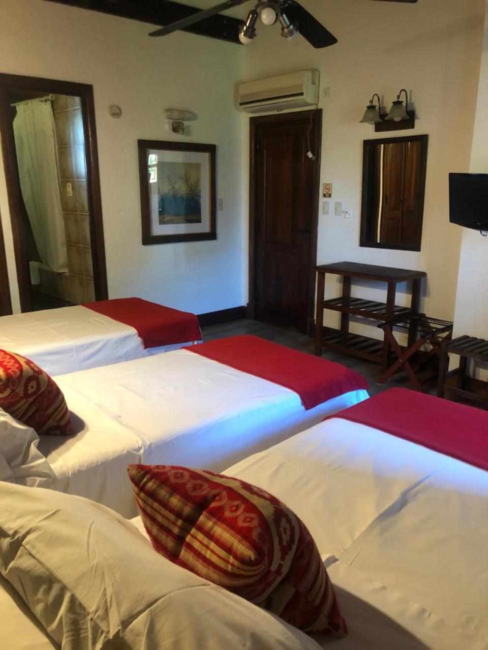Foto - Sissi Haz Hotel