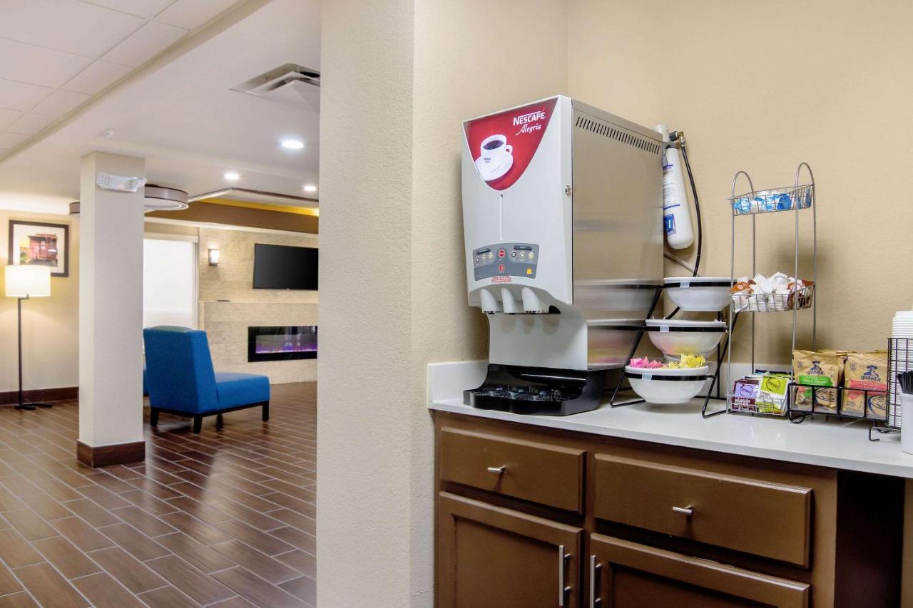 Comfort Inn Acworth - Kennesaw Northwest photo 2