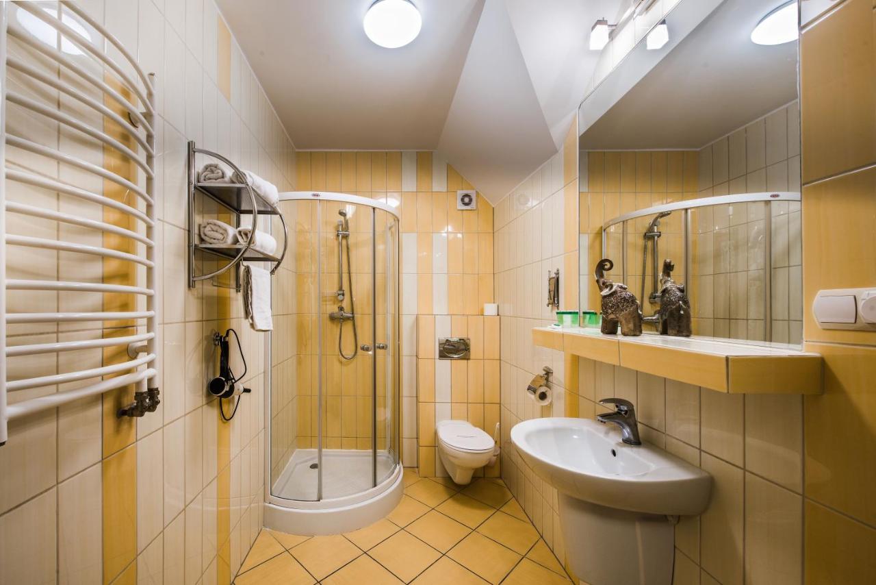 Hotel Zalesie photo 2