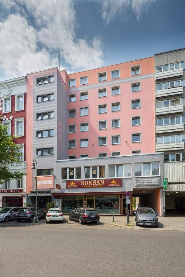 Foto - City Hotel Ansbach am KaDeWe