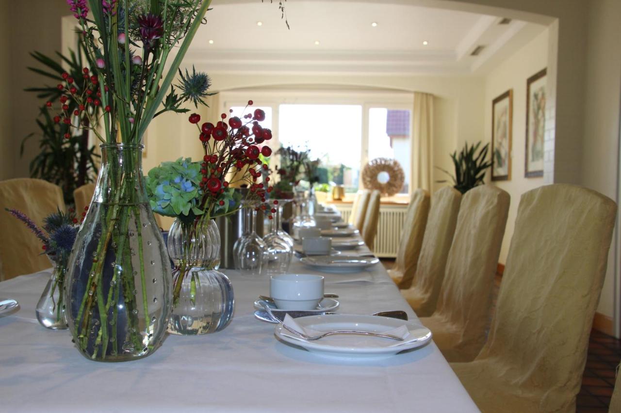 Hotel Lingemann photo 2