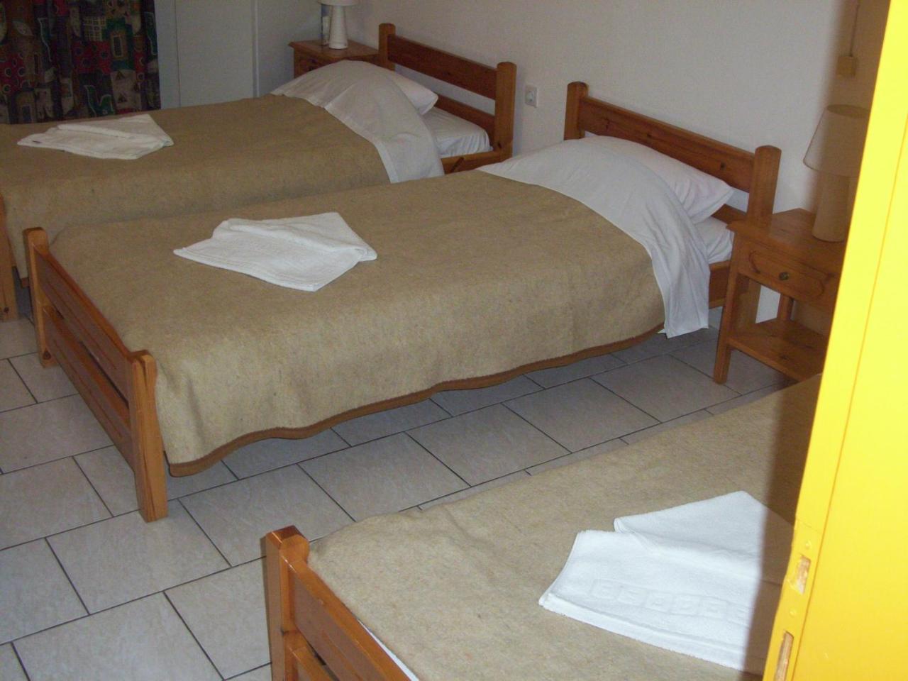 Hotel Elytis photo 3