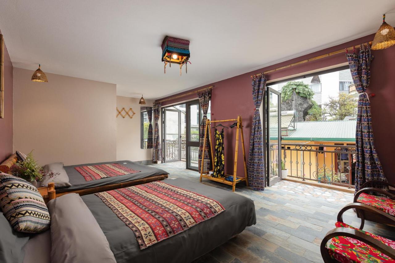 Mega View Homestay photo 3