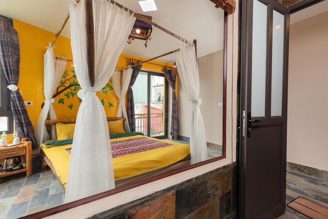 Mega View Homestay photo 2