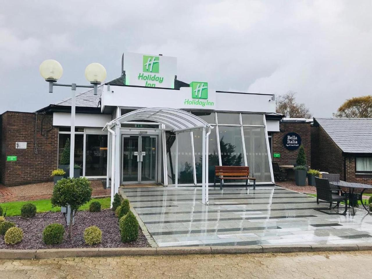 Foto - Holiday Inn Dover by IHG