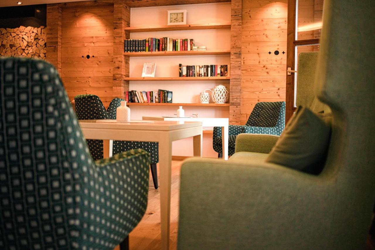 Foto - SeeHotel Wassermann