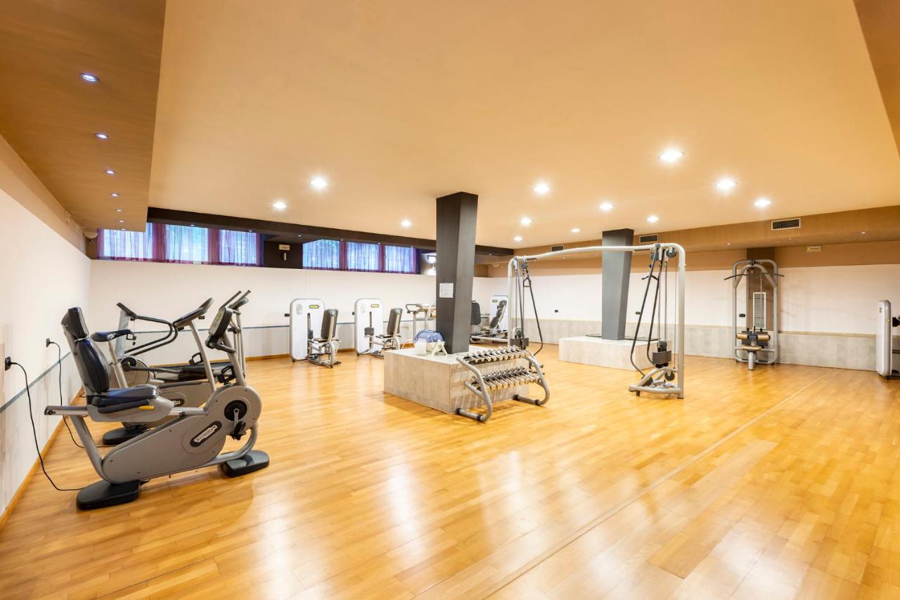 Hotel San Marco Fitness Pool & Spa - 4