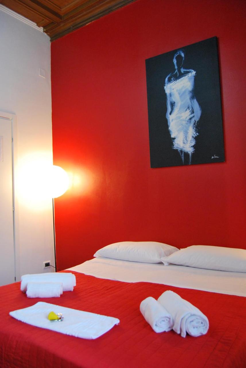 Photo - Core De Roma Suites