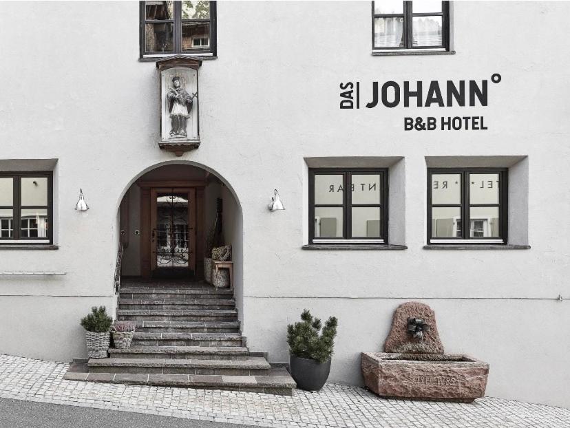 Das Johann - 3