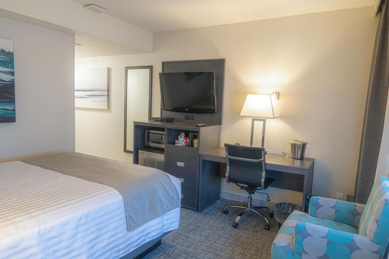 Best Western Plus Sands photo 4