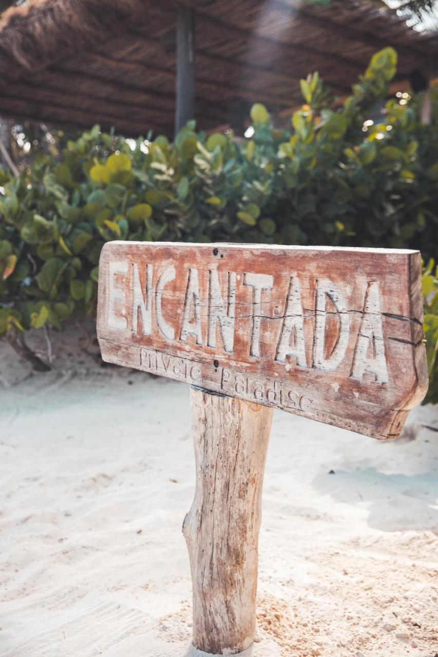 Encantada Tulum photo 4