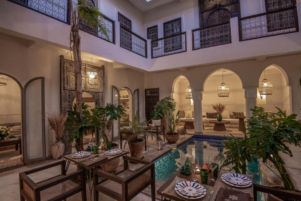 Foto - Riad El Farah Kasbah