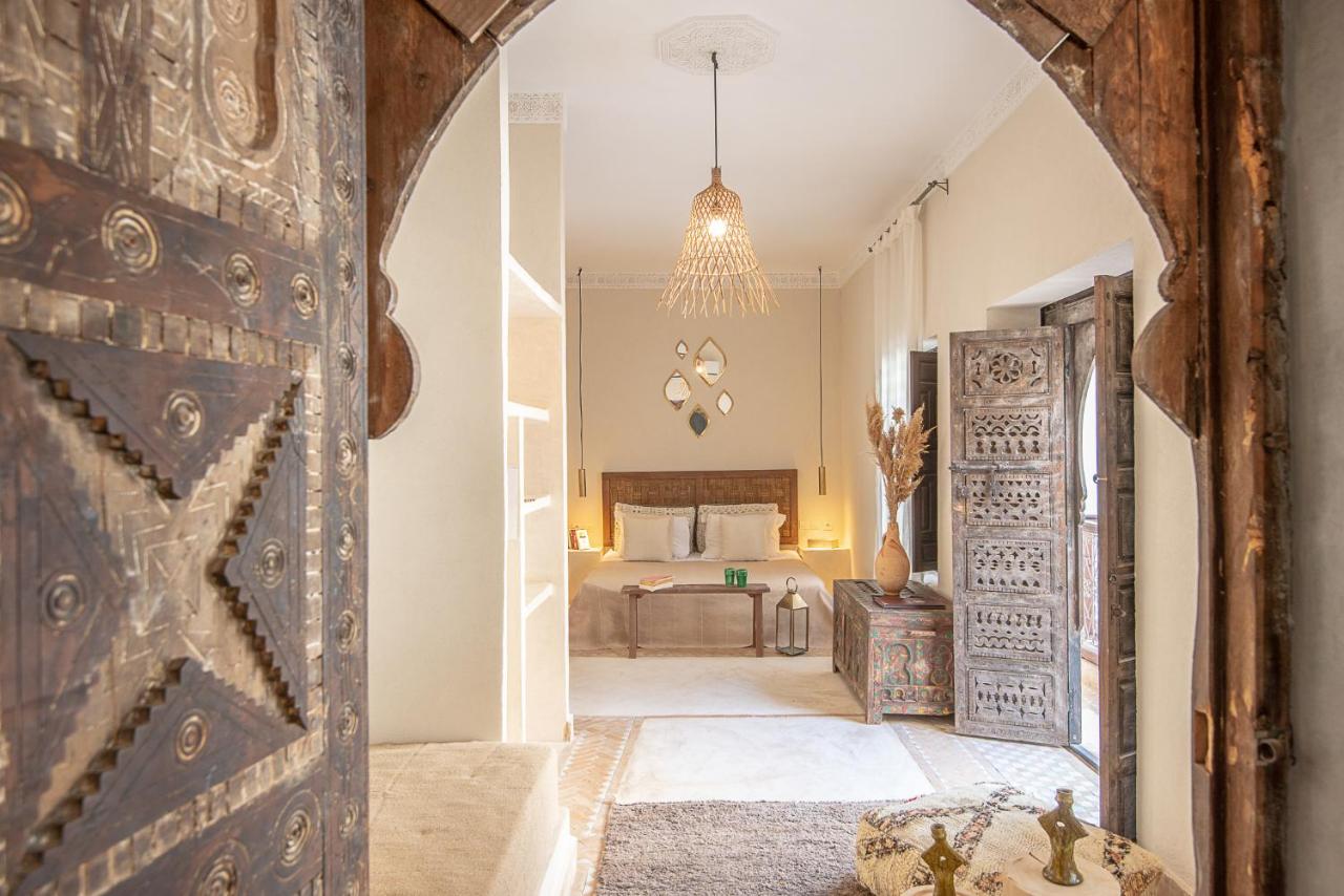 Foto - Riad El Farah Kasbah