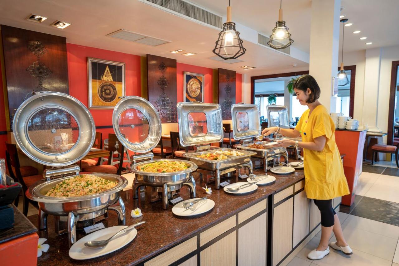 The Briza Beach Resort, Samui - SHA Plus photo 4