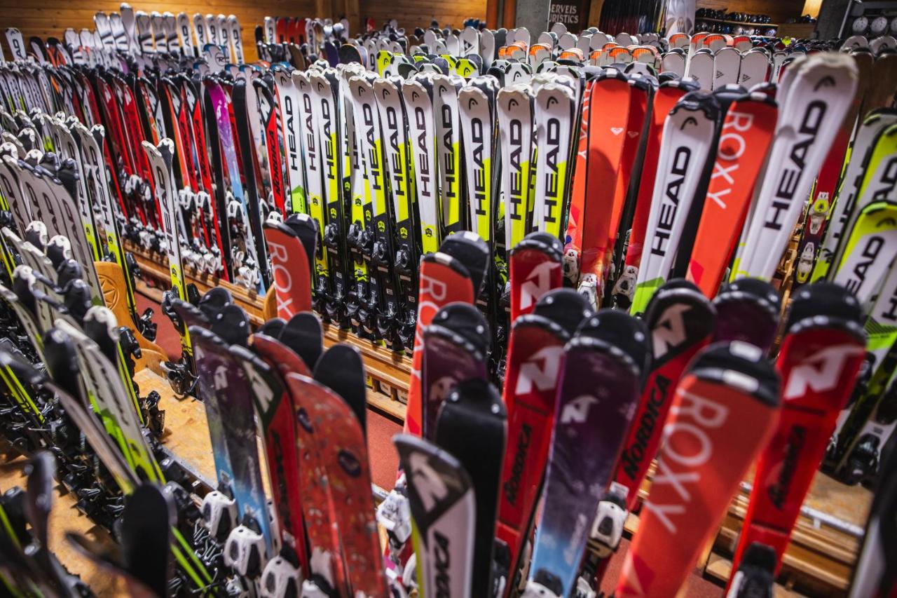 Sport Hotel Village photo 3