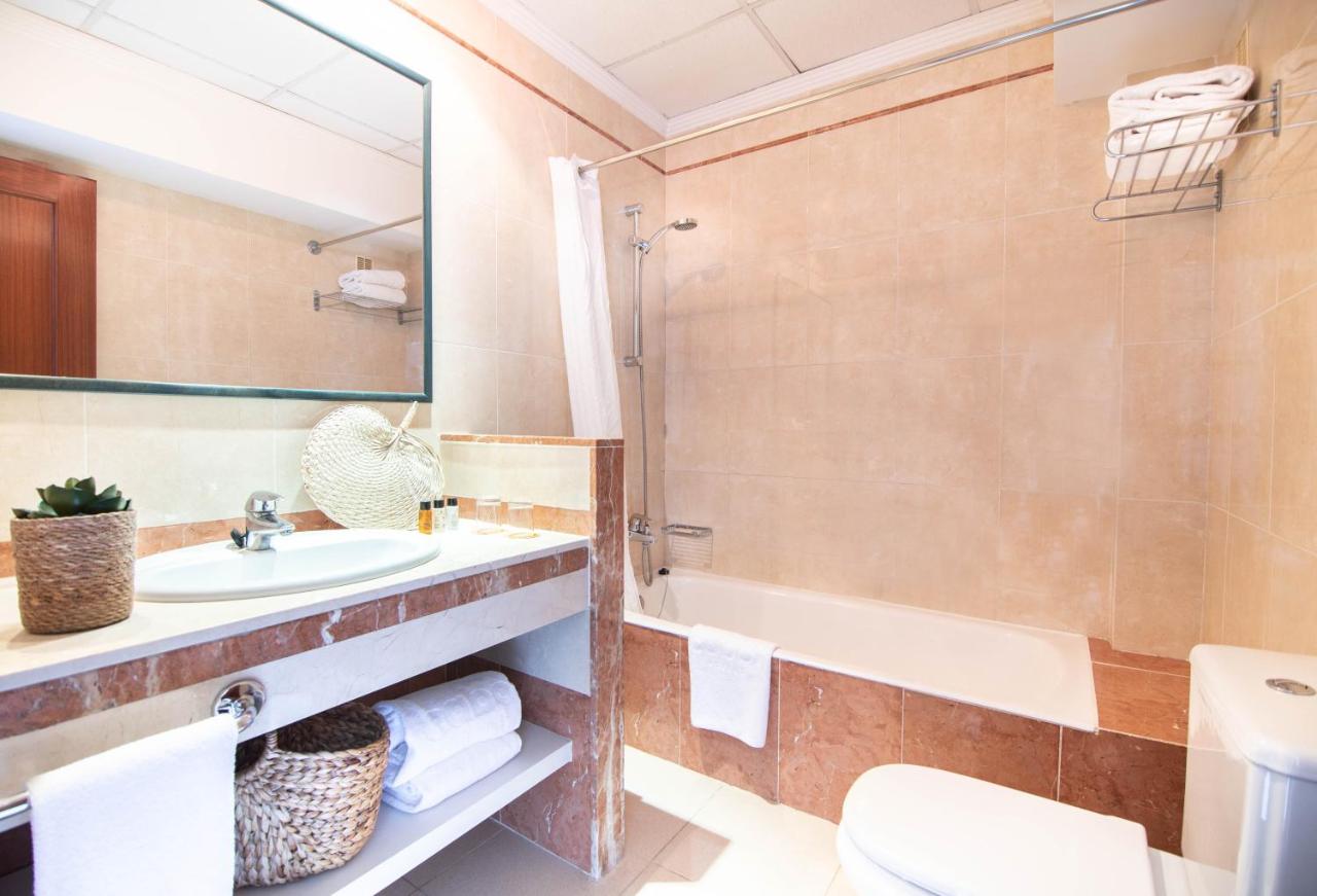 Cabot Pollensa Park Spa photo 3