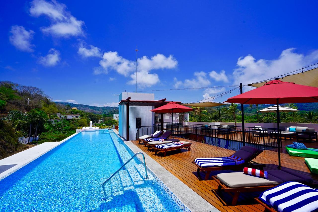 Hotel Puerto Sayulita