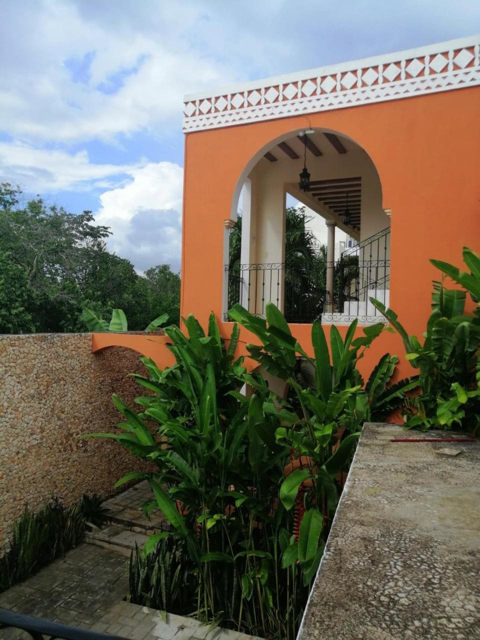 Casa San Roque Valladolid photo 4