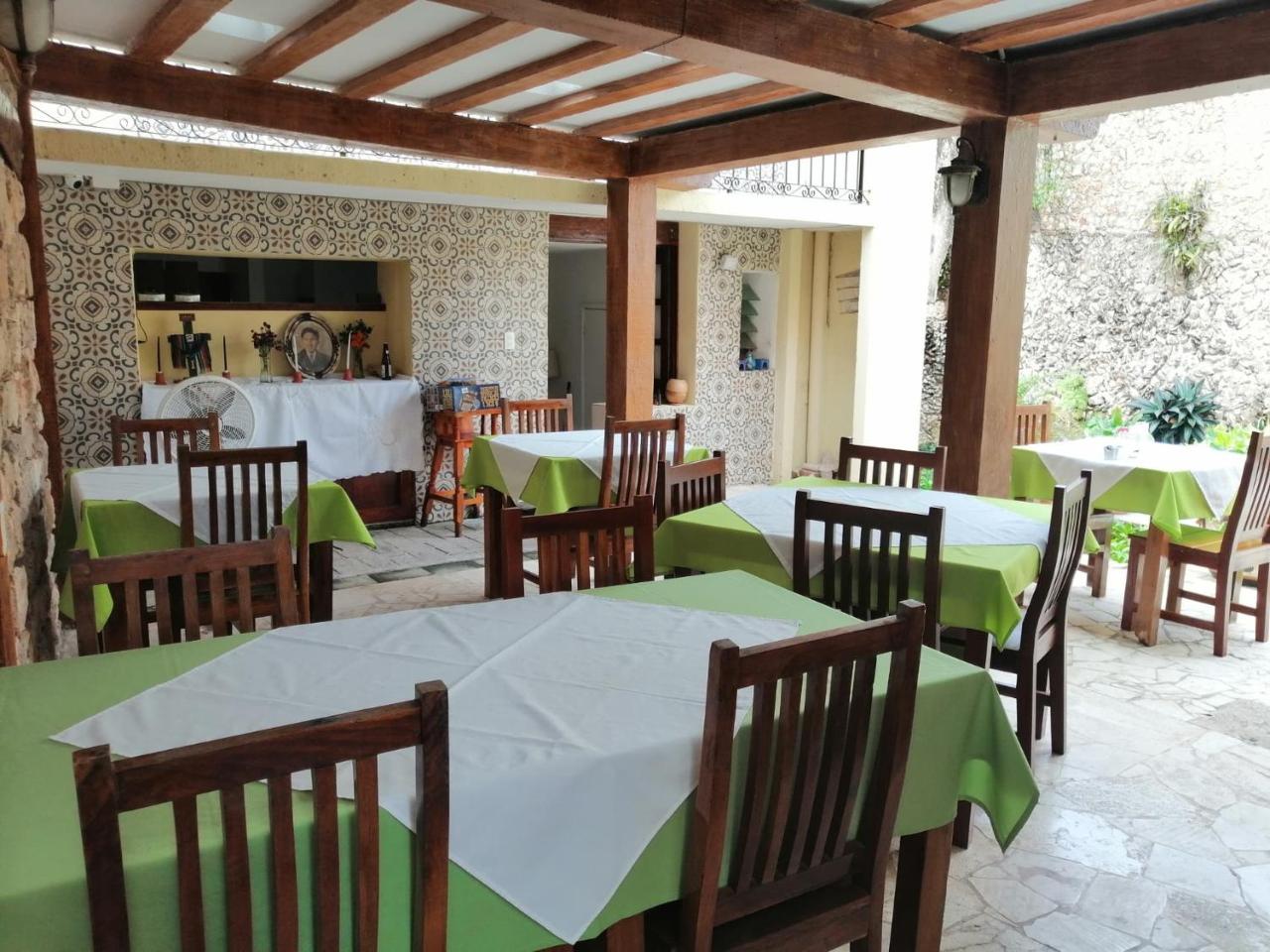 Casa San Roque Valladolid photo 2