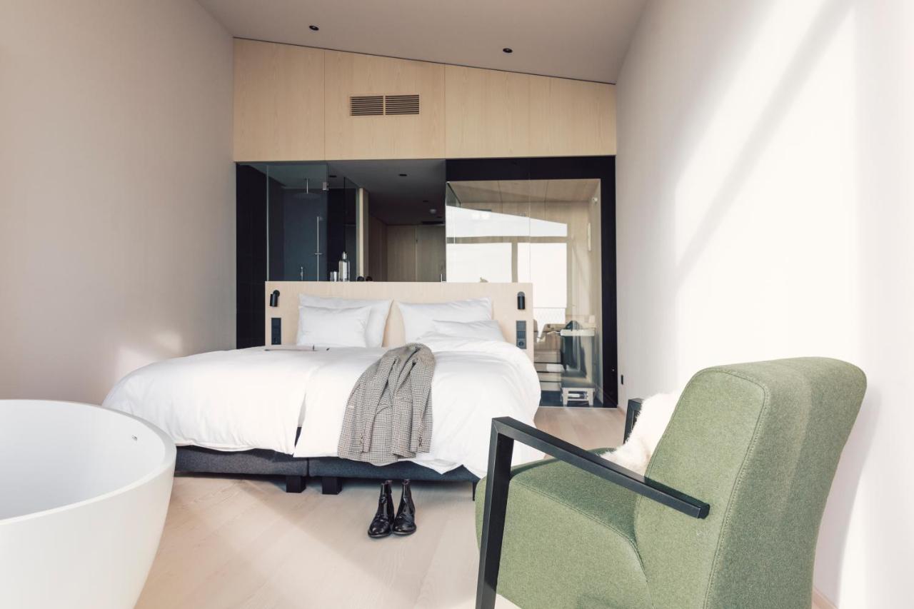 Hotel Milla Montis - 3