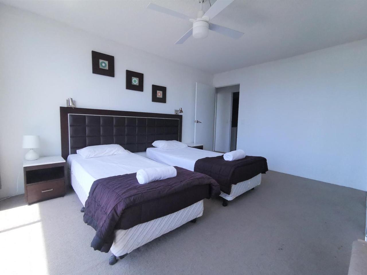 Foto - Condor Apartments by Gold Coast Premium