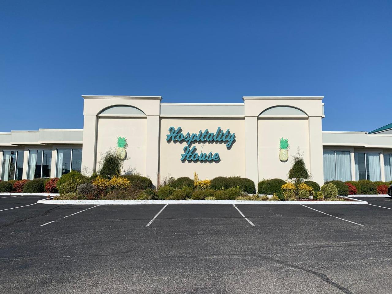 Hospitality House Union City I 69 US 51, TN