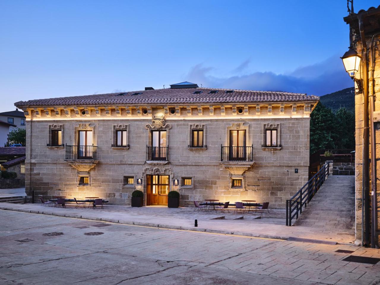 Palacio de Samaniego - 4