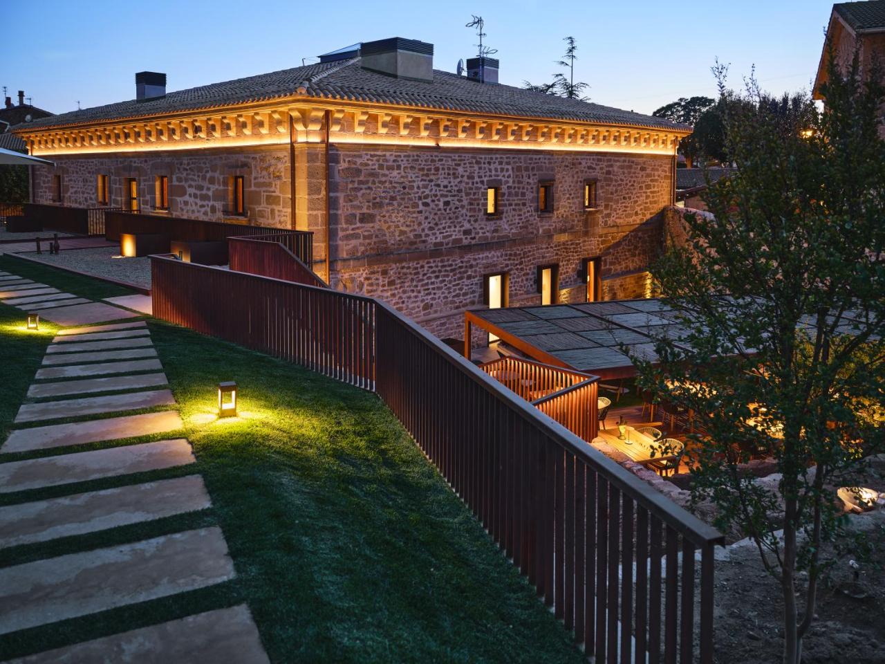 Palacio de Samaniego - 6