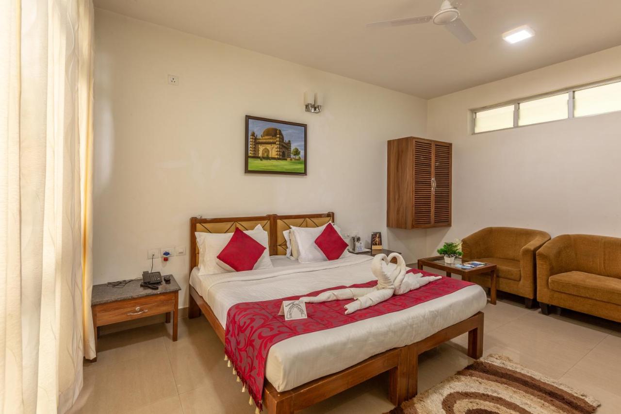 KSTDC Hotel Mayura Pine Top Nandi Hills photo 4